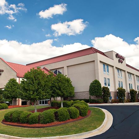 Hampton Inn Cornelia Exterior foto