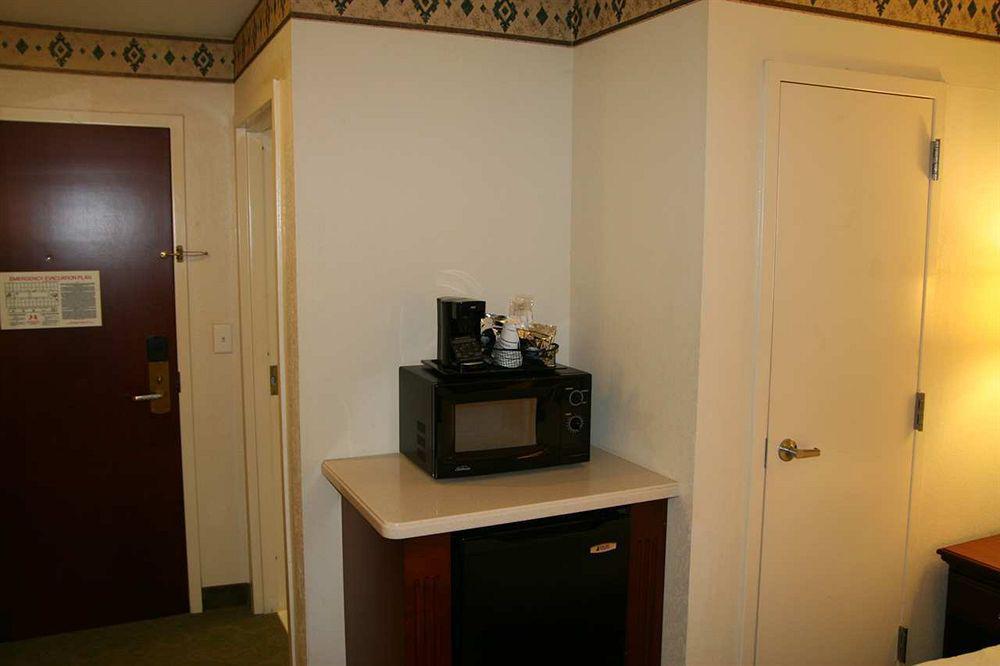 Hampton Inn Cornelia Zimmer foto