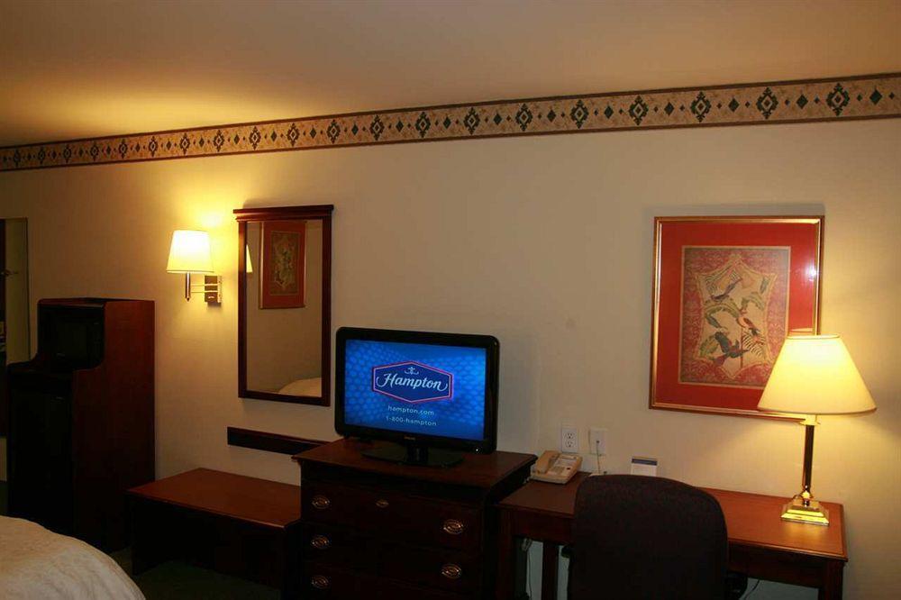 Hampton Inn Cornelia Zimmer foto