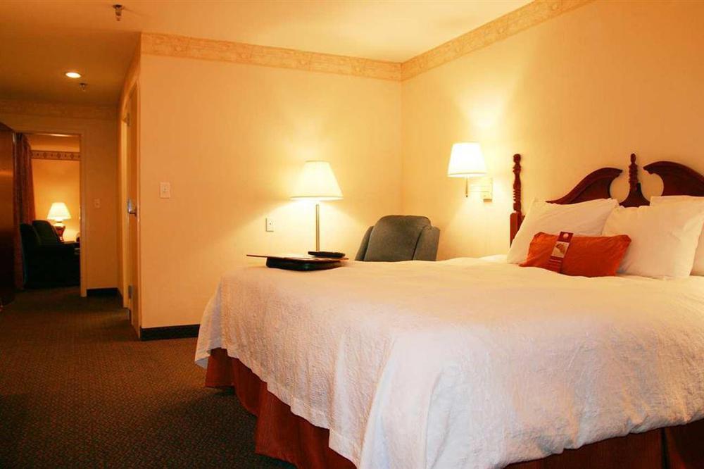 Hampton Inn Cornelia Zimmer foto