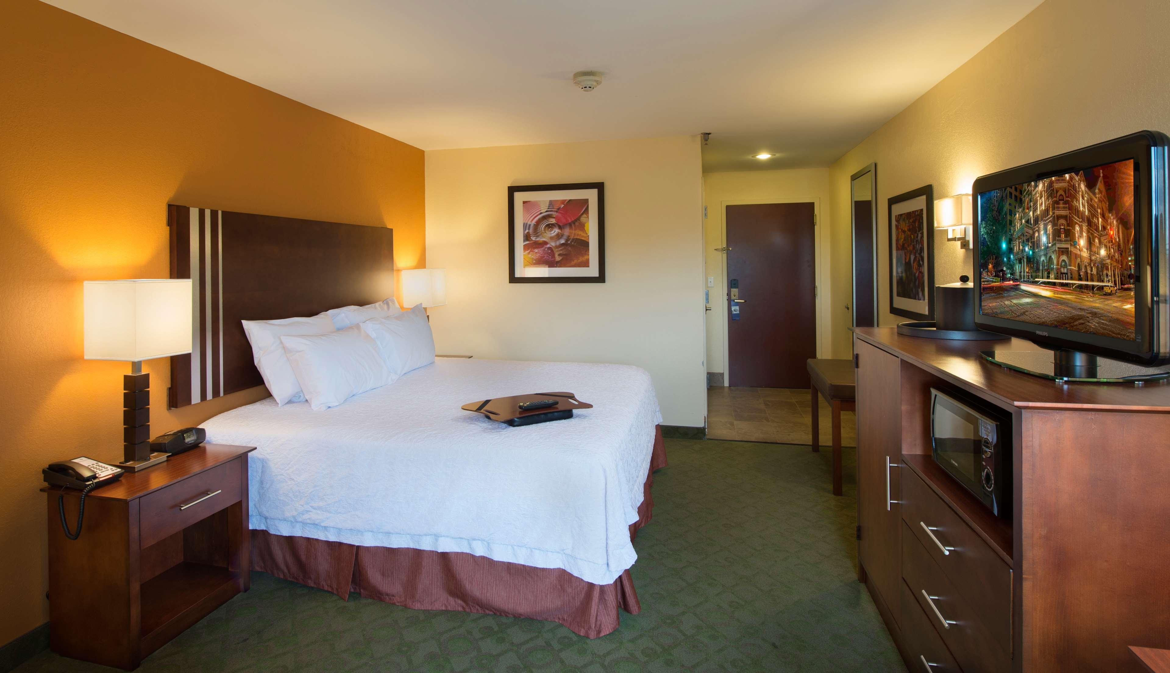 Hampton Inn Cornelia Exterior foto