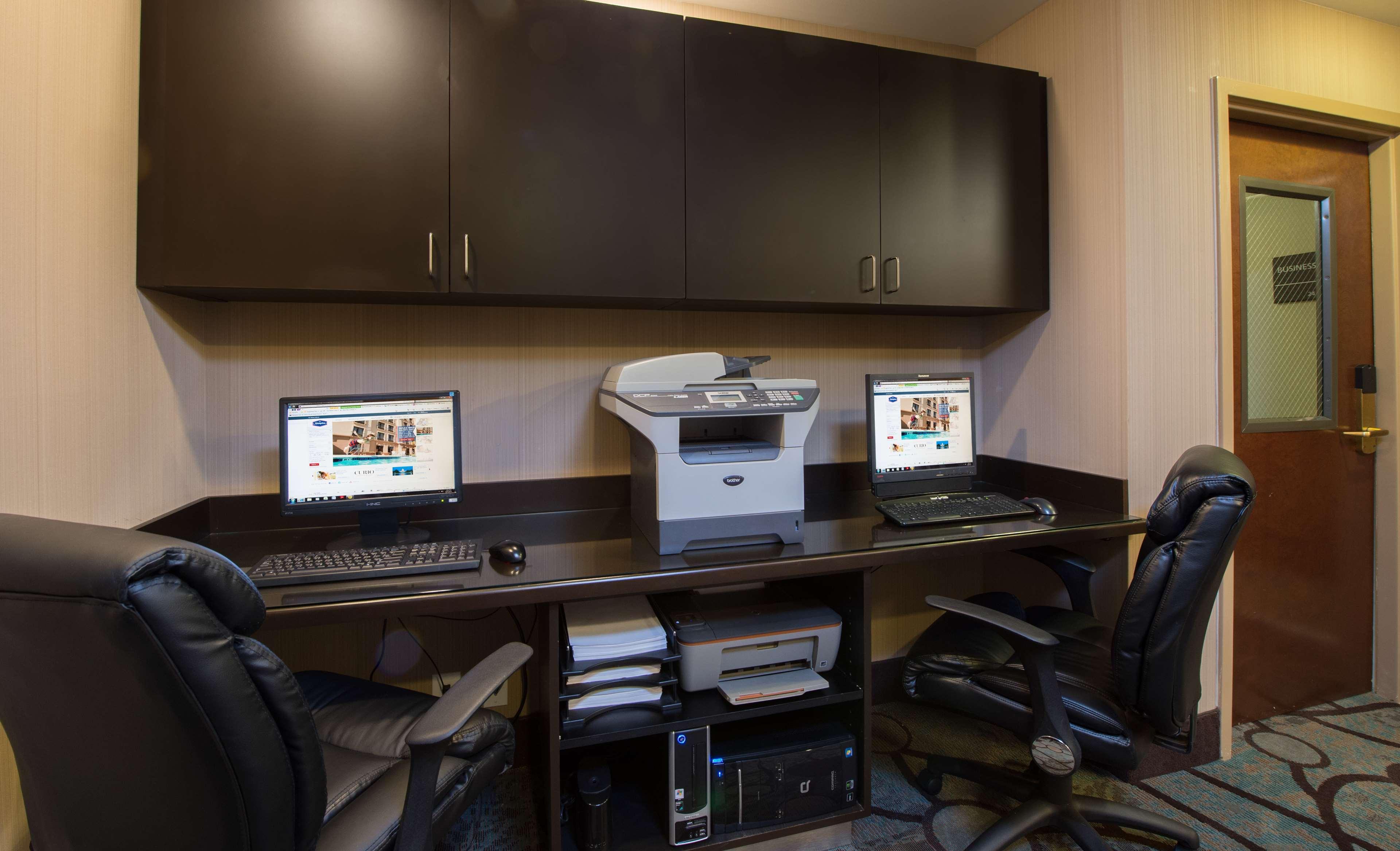 Hampton Inn Cornelia Exterior foto