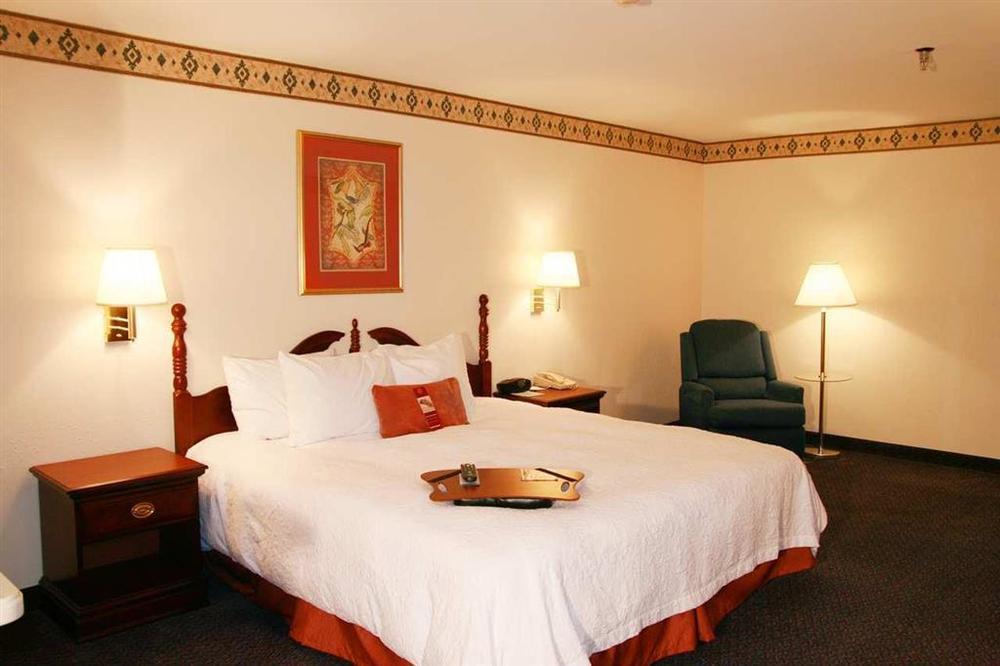Hampton Inn Cornelia Zimmer foto