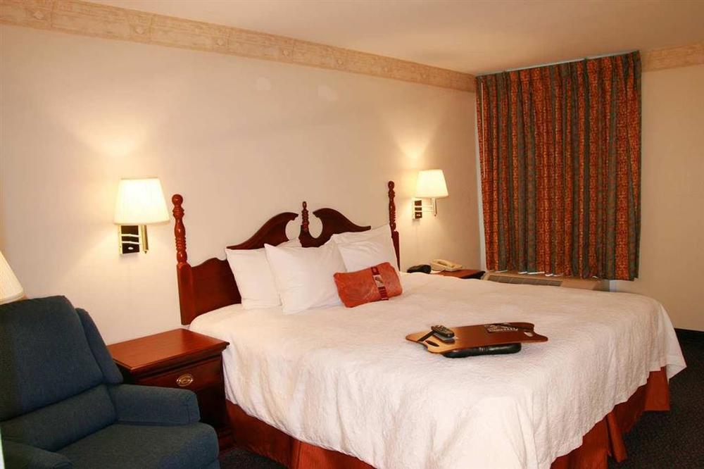 Hampton Inn Cornelia Zimmer foto