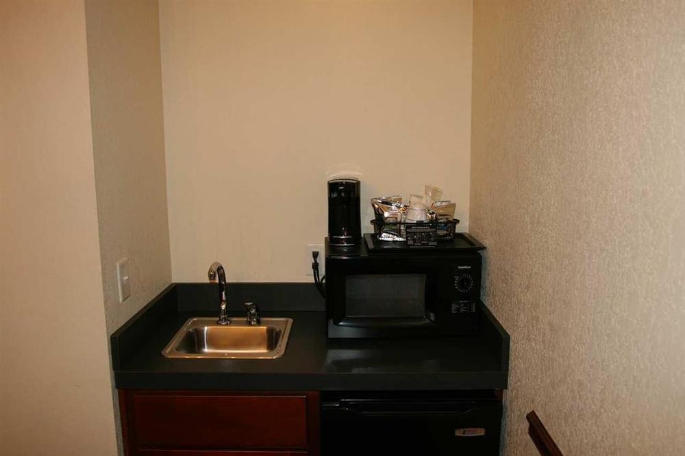 Hampton Inn Cornelia Zimmer foto
