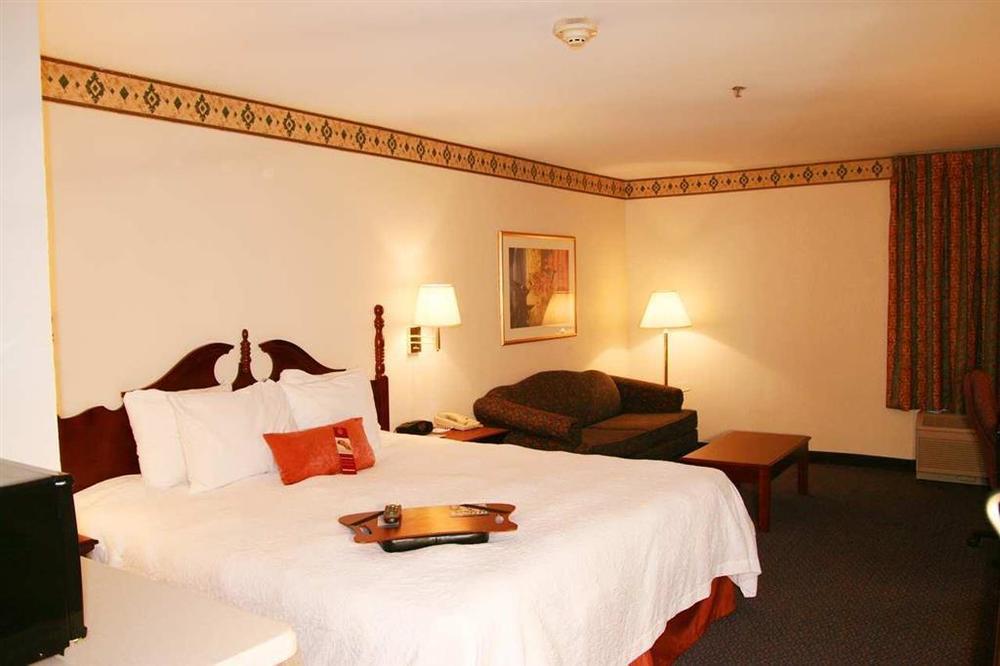 Hampton Inn Cornelia Zimmer foto