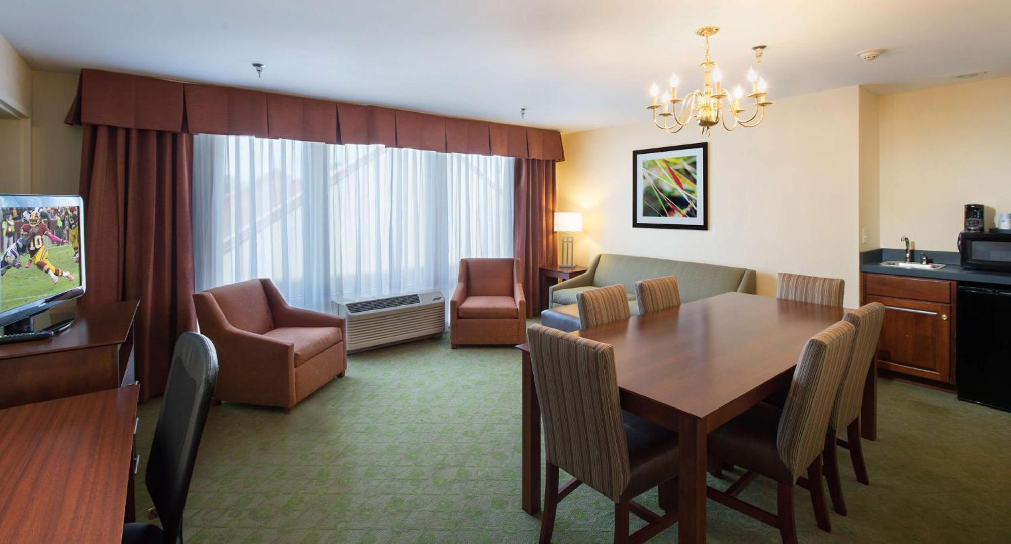 Hampton Inn Cornelia Exterior foto