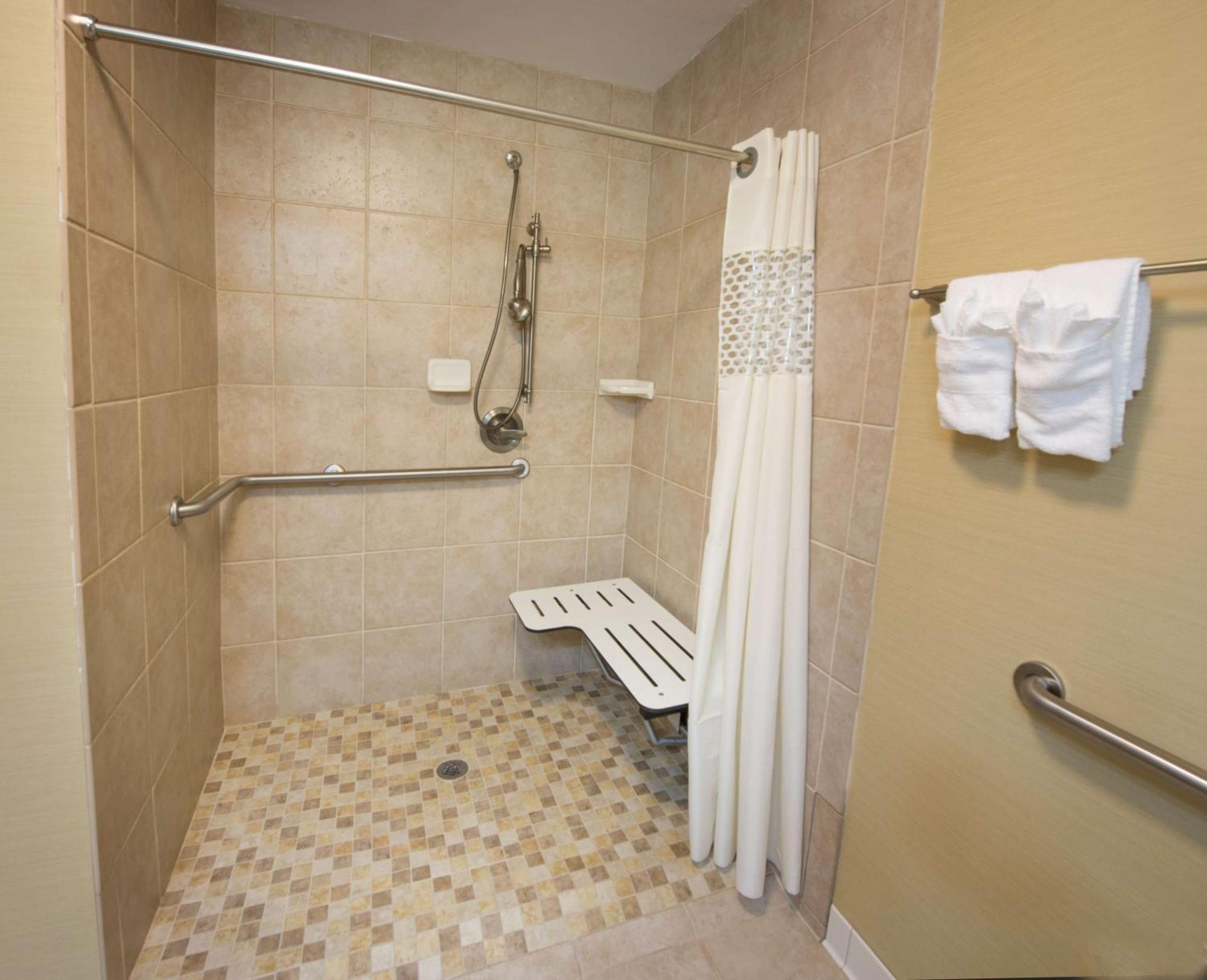 Hampton Inn Cornelia Exterior foto