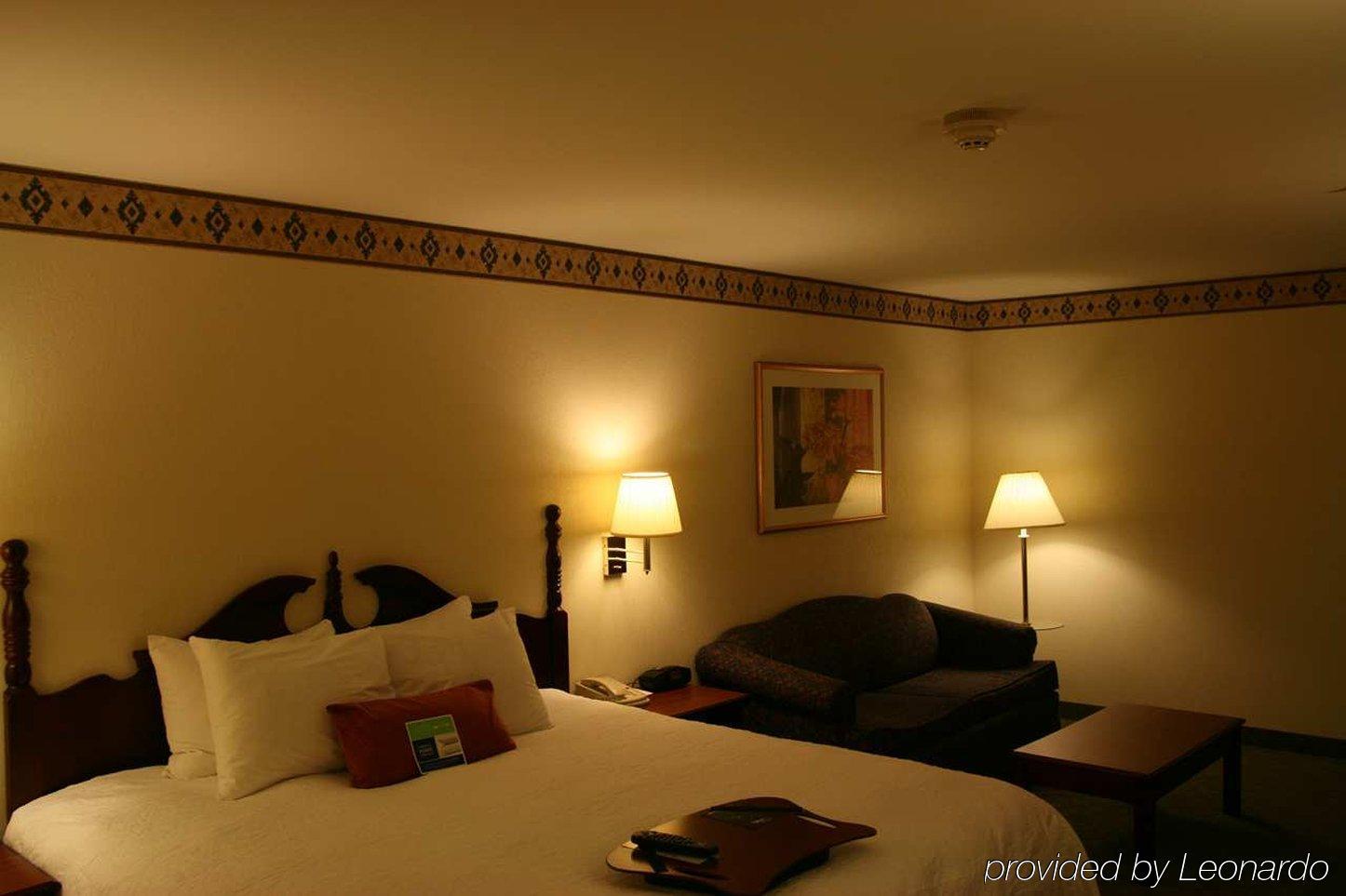Hampton Inn Cornelia Zimmer foto